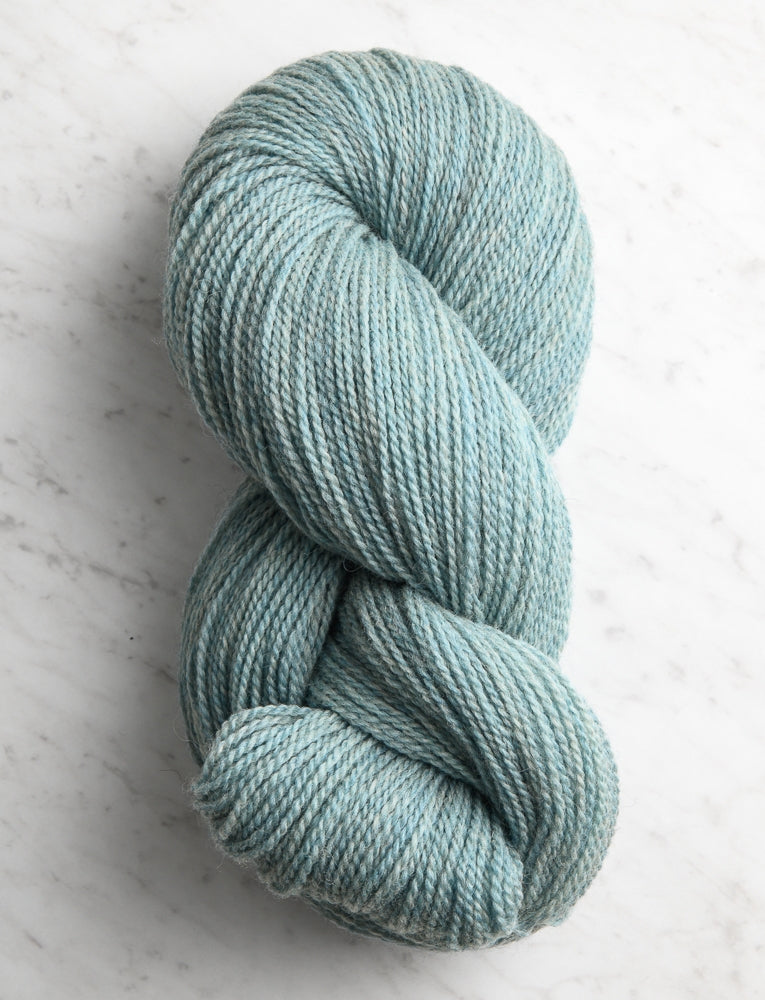 Good Wool, Desert Blue