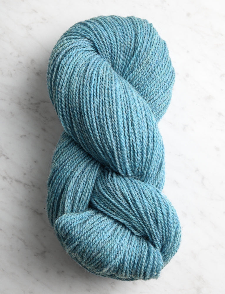 Good Wool, Seaside Blue
