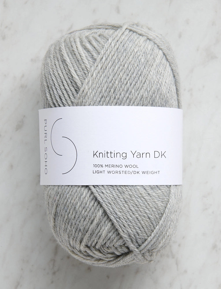 Knitting Yarn DK, Birch Bark