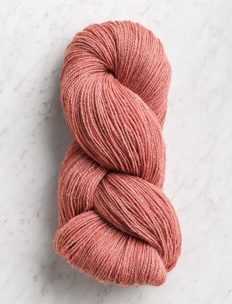 Linen Quill, Lychee Pink