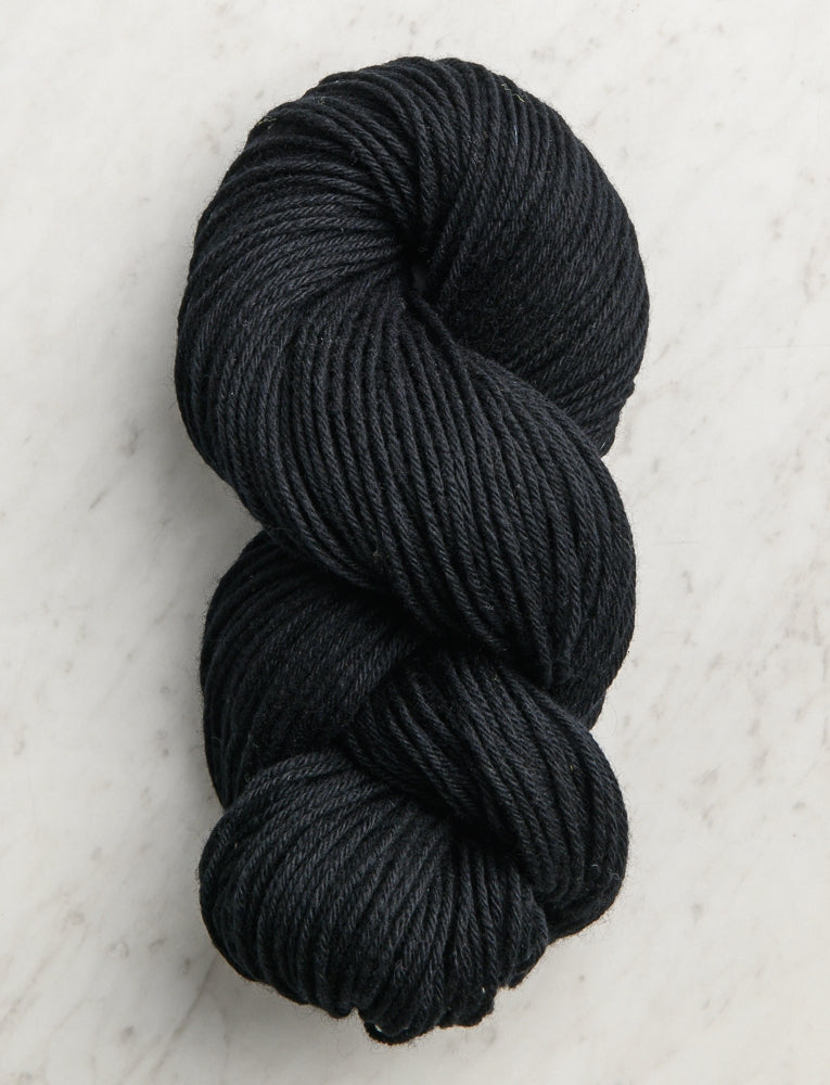 Nigh DK, Crow Feather