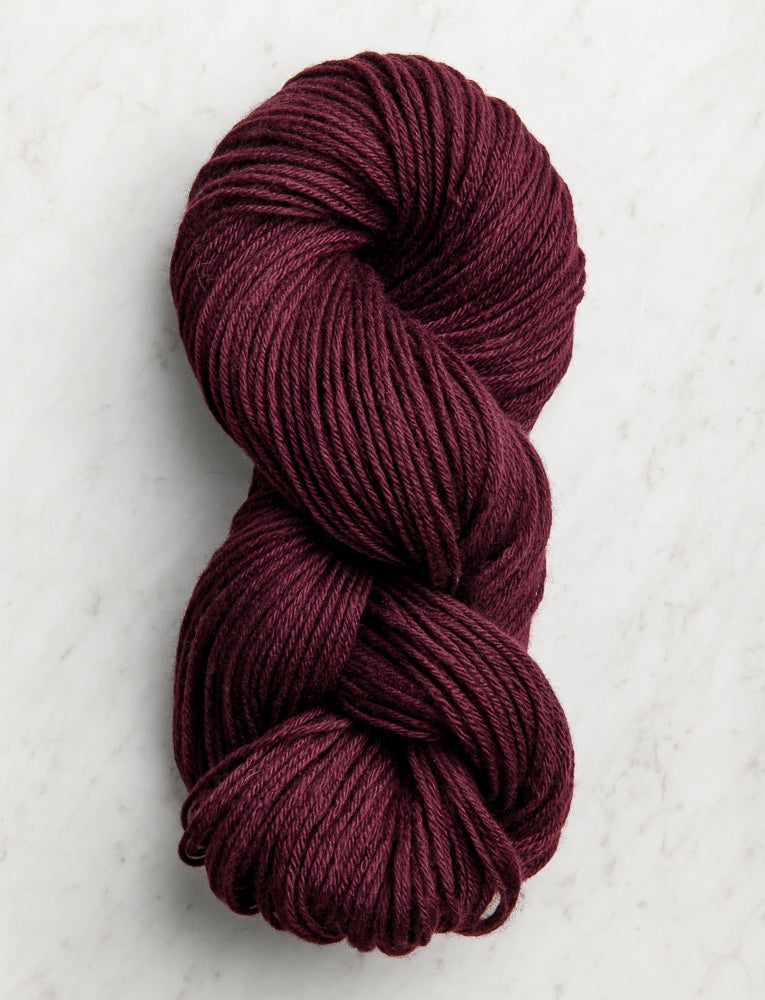 Nigh DK, French Prune