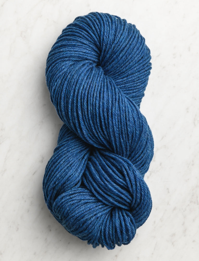 Nigh DK, Harbor Blue