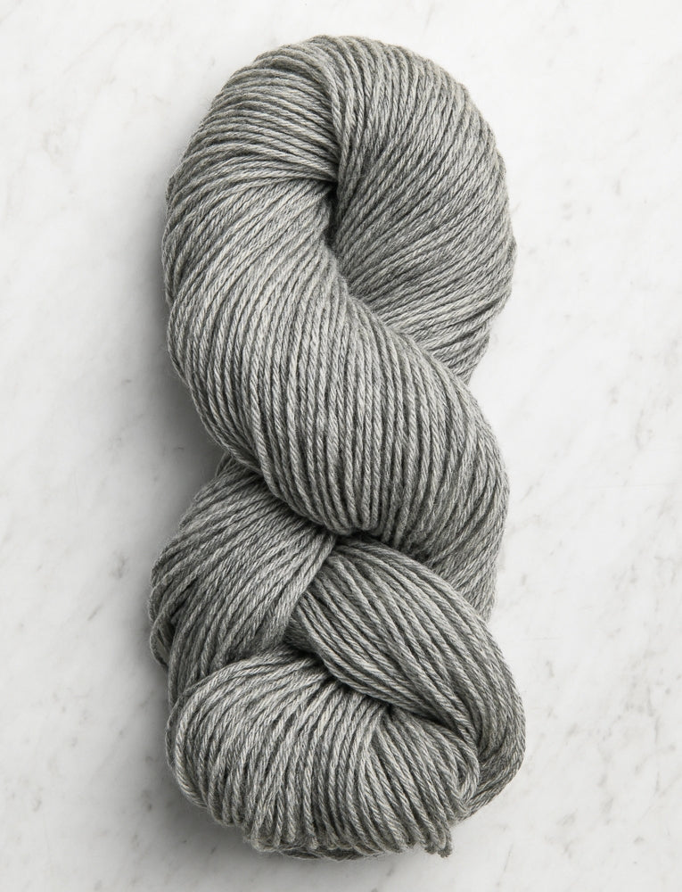 Nigh DK, Nickel Gray