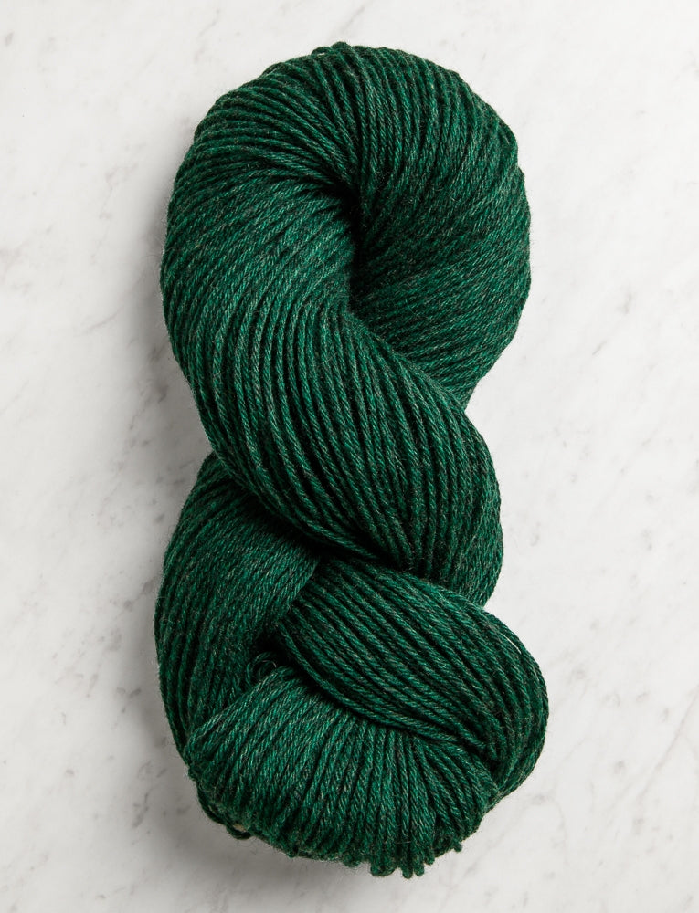 Nigh DK, Yew Green