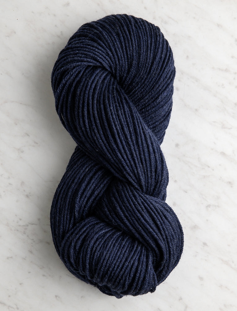 Note, Dark Denim