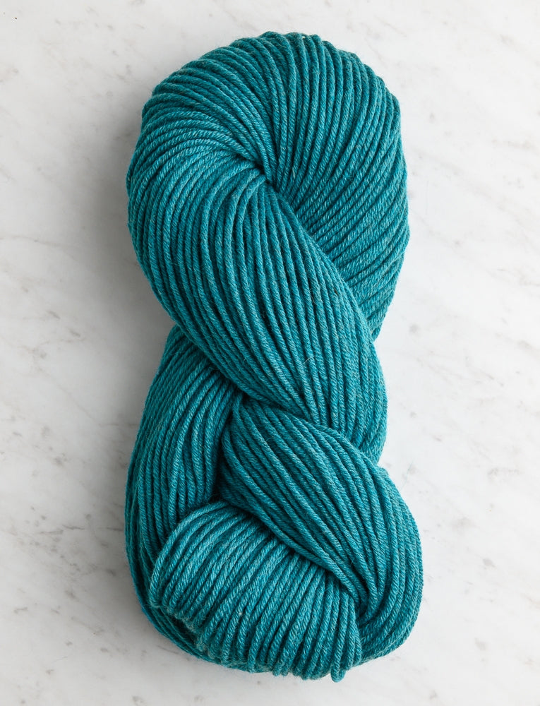 Note, True Turquoise