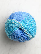 Novella, Delphinium Blue
