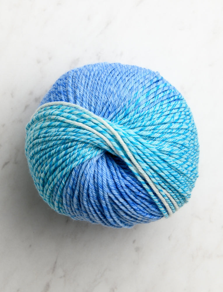 Novella, Delphinium Blue