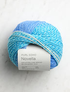 Delphinium Blue