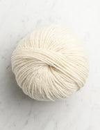 Novella, Heirloom White