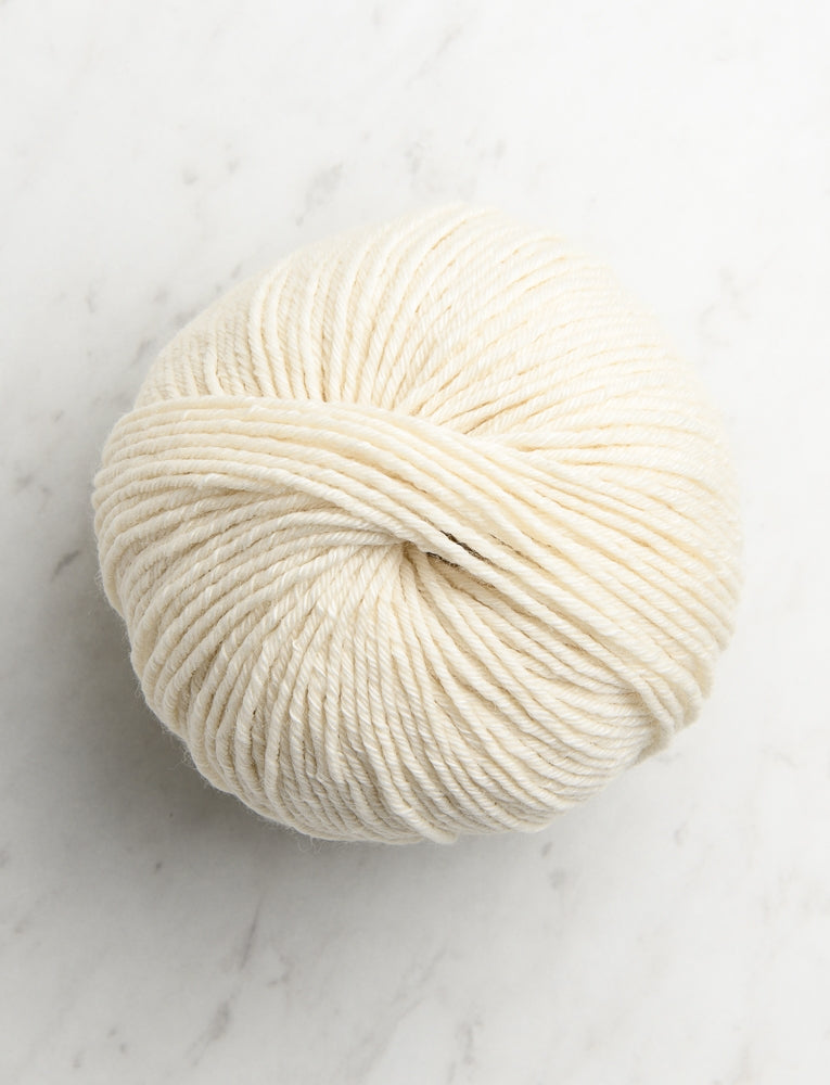 Novella, Heirloom White
