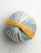 Novella, Salt Water Taffy
