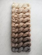 Sand Drift Blanket Bundle