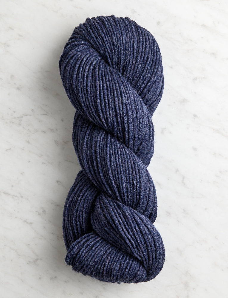 Season Alpaca, Blue Jeans