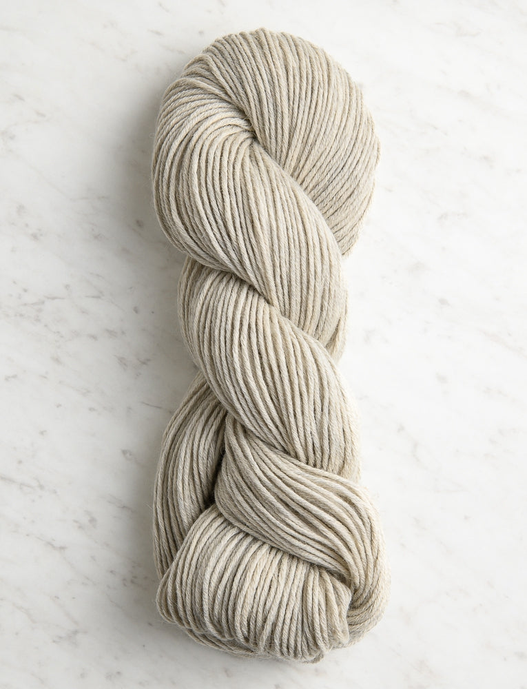Season Alpaca, Dove Gray