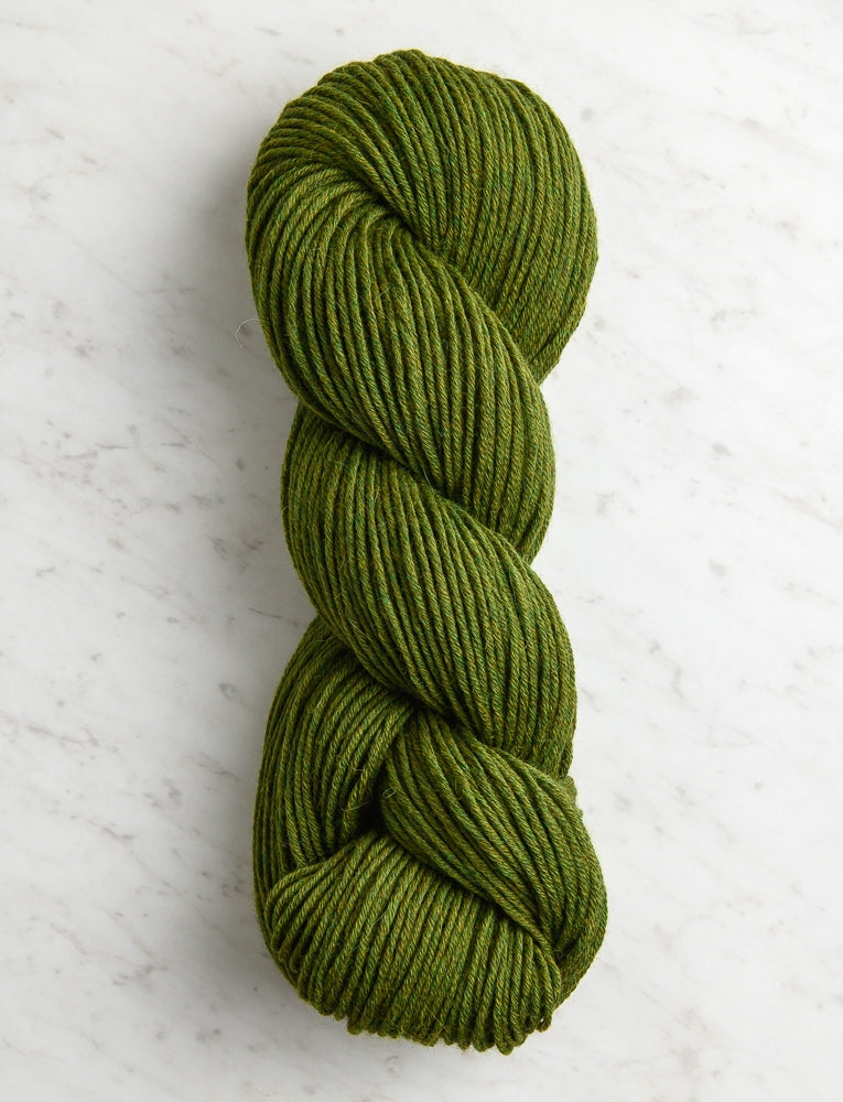 Season Alpaca, Fresh Pickle