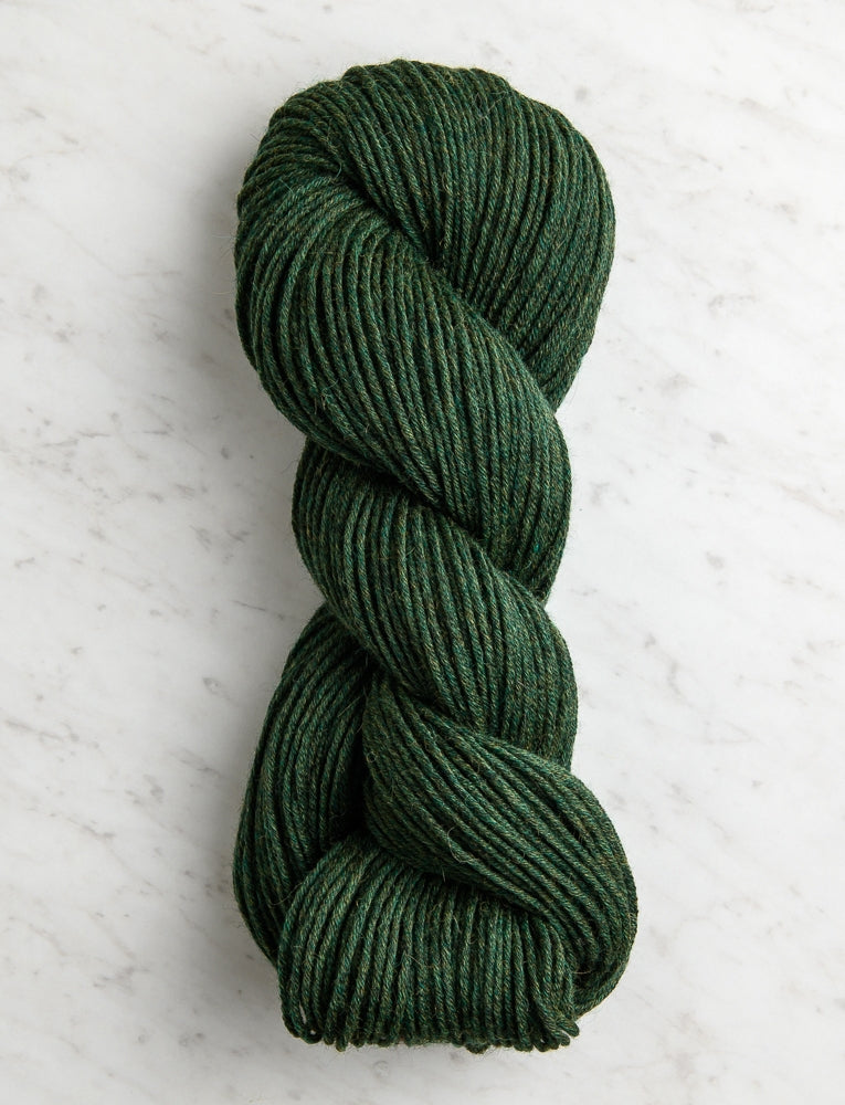 Season Alpaca, Frond Green
