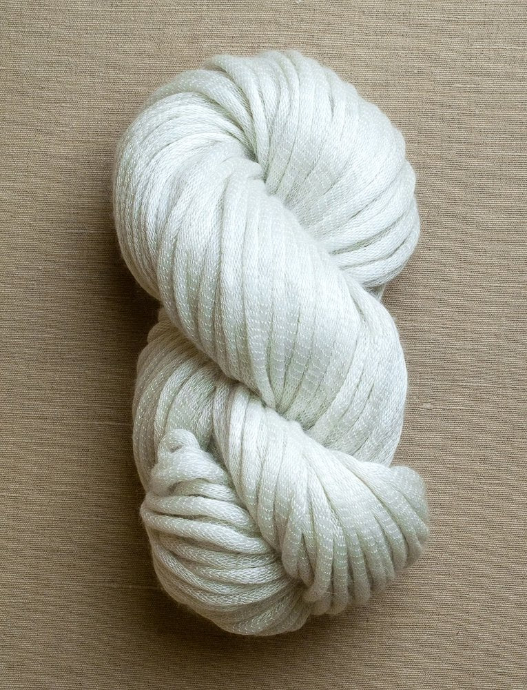 Silk Alpaca Alloy