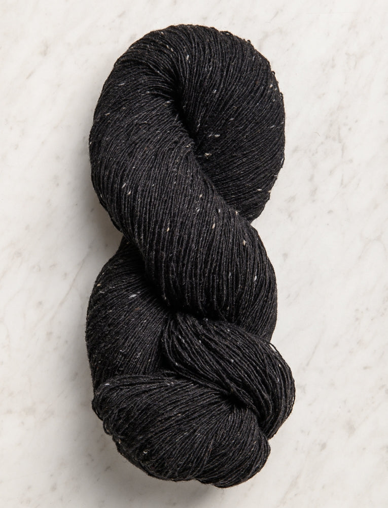 Spindle, Black Sand