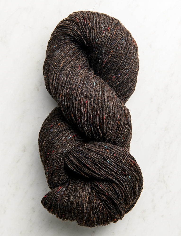 Spindle, Cattail Brown