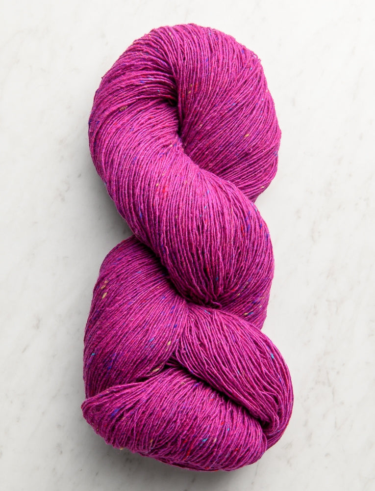 Spindle, Fuchsia Rose