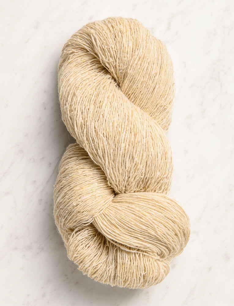 Spindle, Heirloom White
