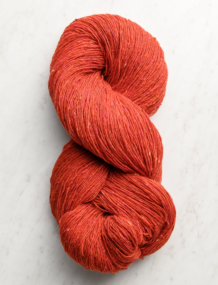 Spindle, Persimmon Red