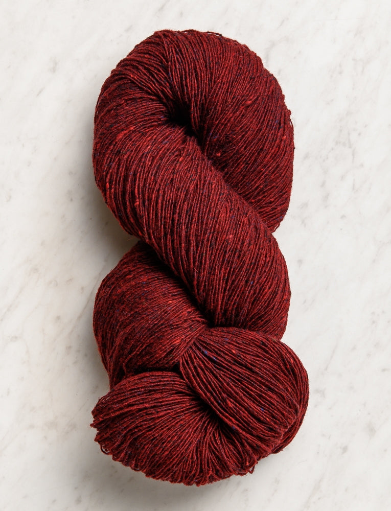 Spindle, Sumac Red