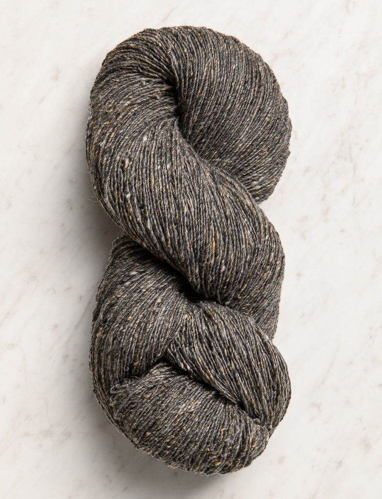 Spindle, Woodpile Gray