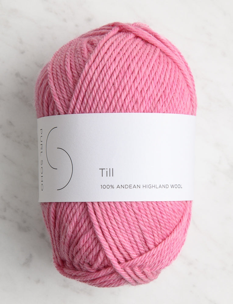 Till, Alpine Rose