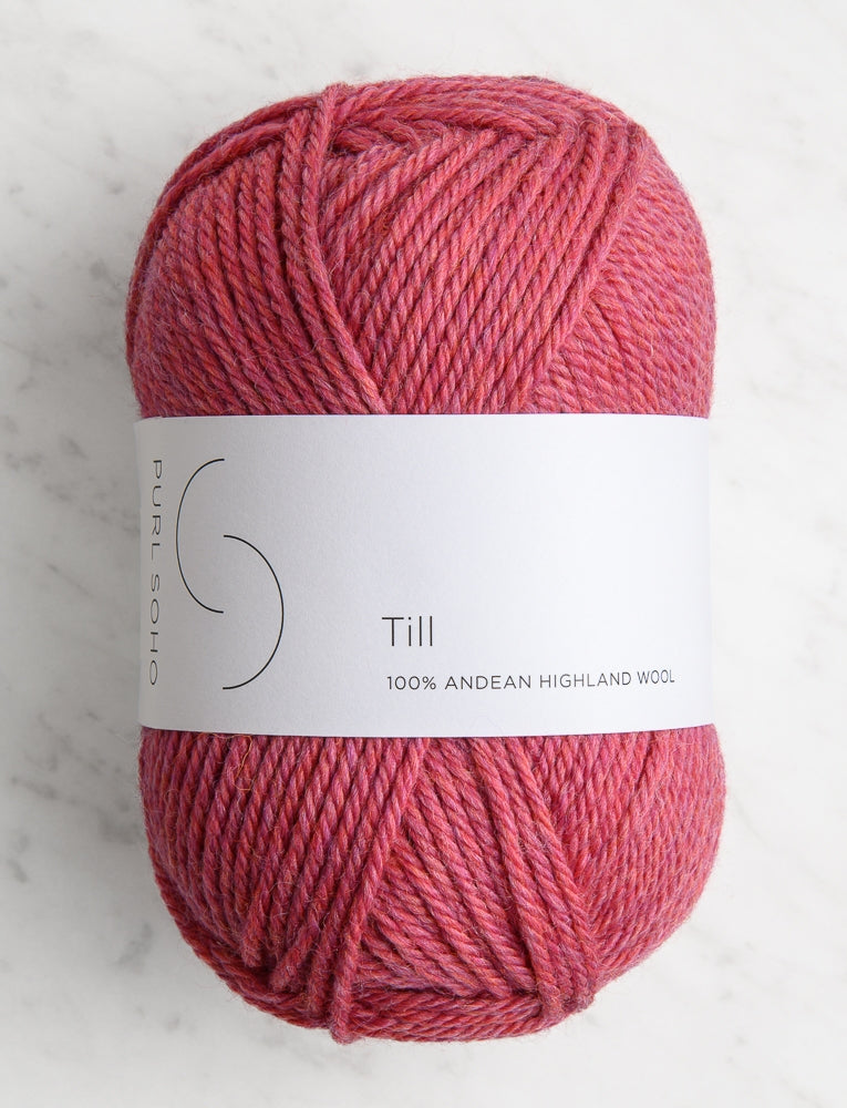 Till, Berry Pie