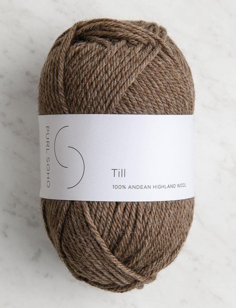 Till, Hickory Nut
