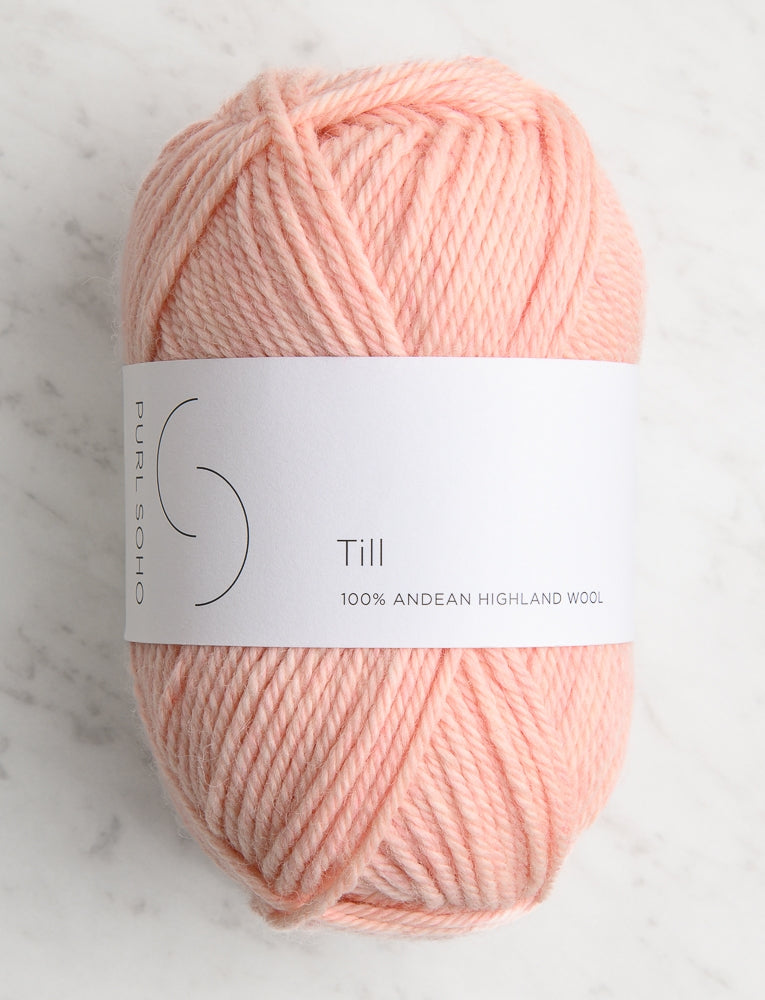 Till, Pink Moon