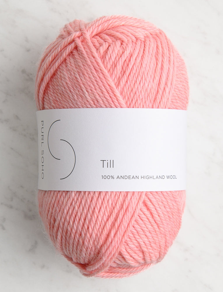 Till, Pink Tulip