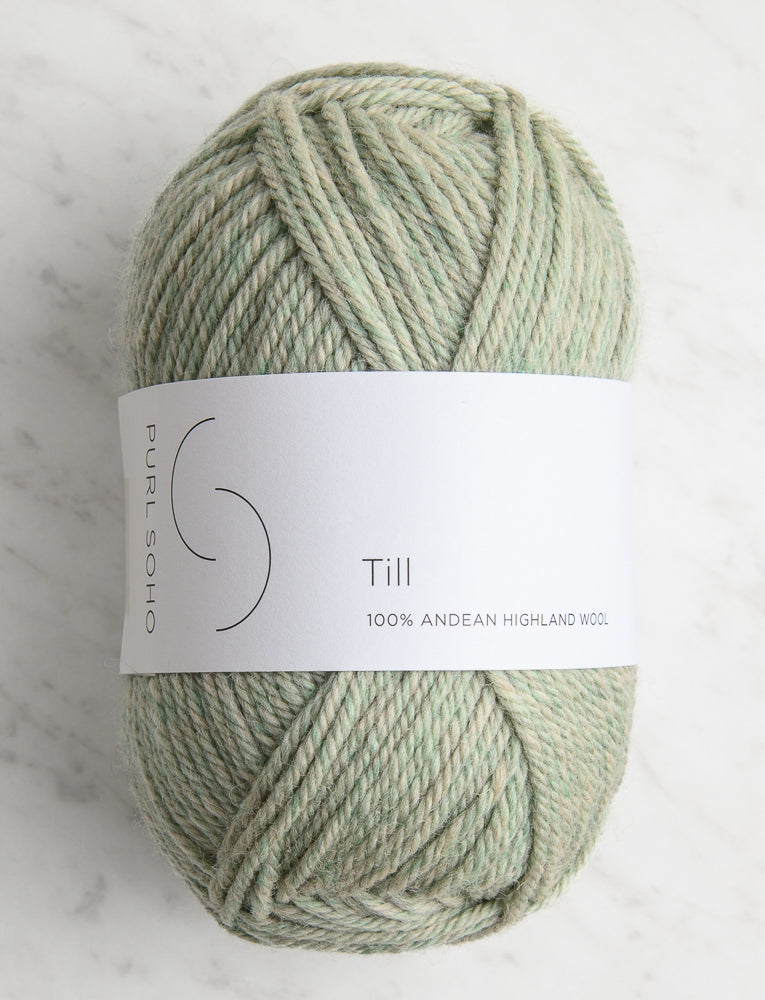 Till, Silver Fern