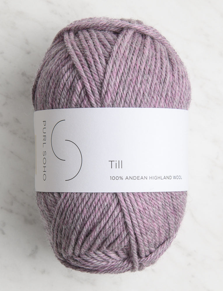Till, Winter Heath
