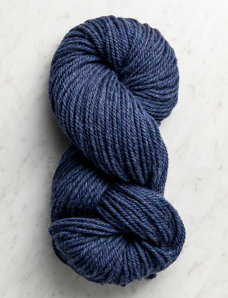 Yonder, Blue Jeans