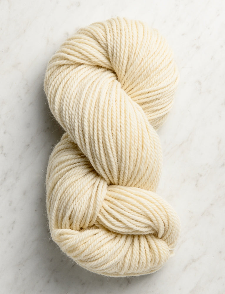 Yonder, Heirloom White
