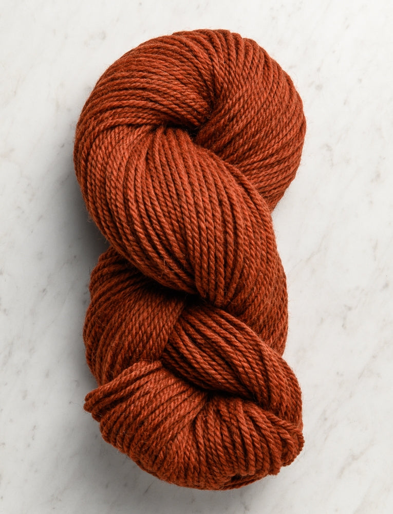 Yonder, Red Oak