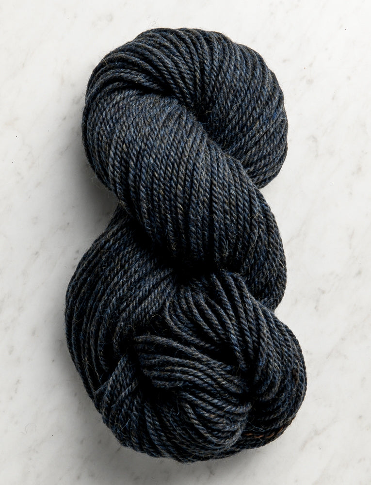 Yonder, Stillwater Blue