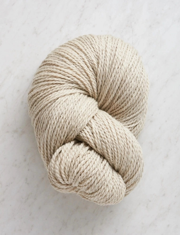 Big Good Wool