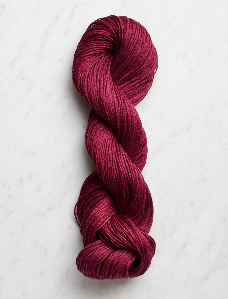 Blackbird Linen, Red Onion