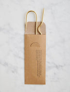 Brass Cable Stitch Holders