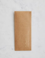 Brass Cable Stitch Holders