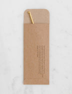 Brass Repair Hook