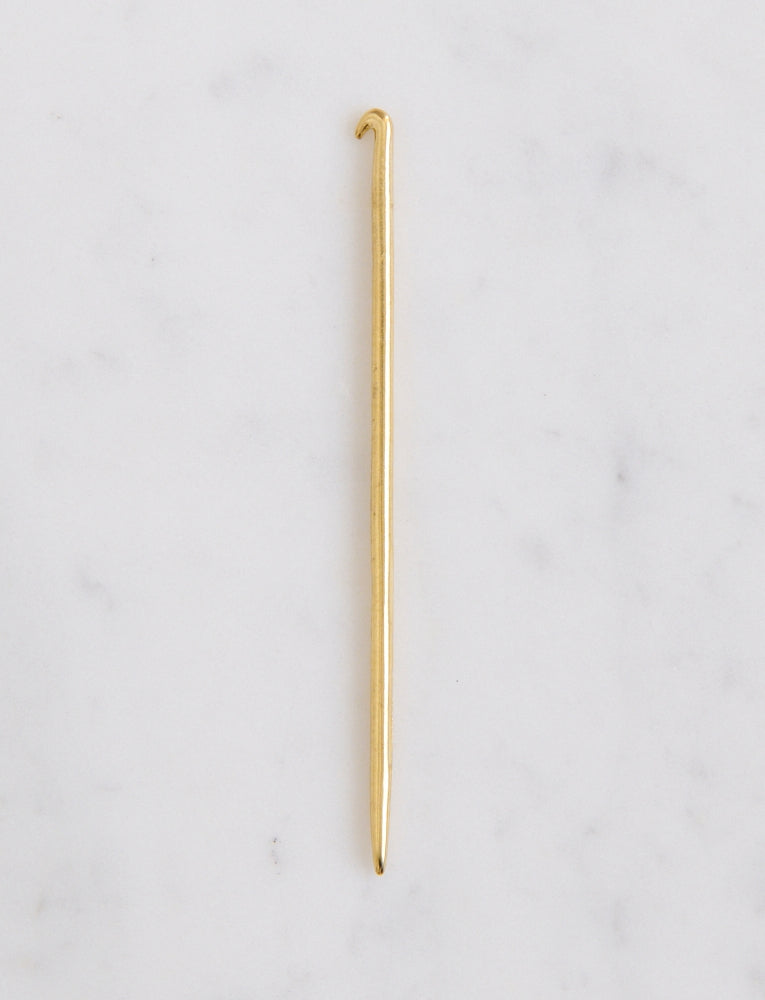Brass Repair Hook