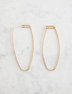 Brass Stitch Holder Set, Large