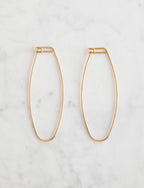 Brass Stitch Holder Set, Brass Stitch Holder Set, Large