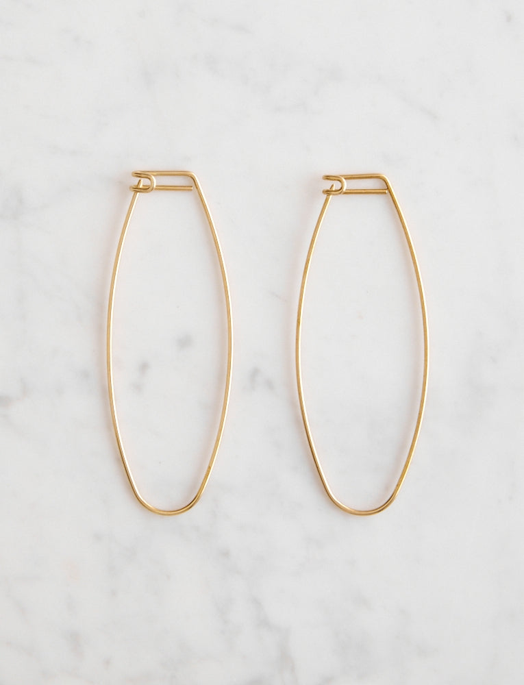 Brass Stitch Holder Set, Brass Stitch Holder Set, Large